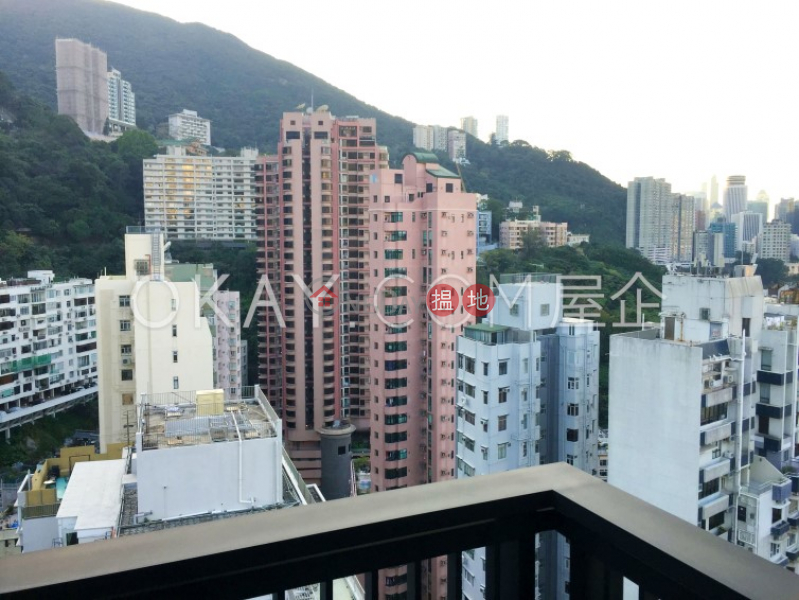 Resiglow高層-住宅-出租樓盤|HK$ 48,000/ 月