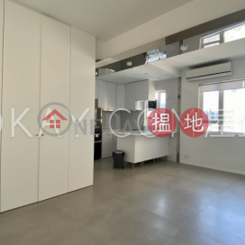 1房1廁,實用率高,極高層,連車位《大坑台出租單位》 | 大坑台 Tai Hang Terrace _0