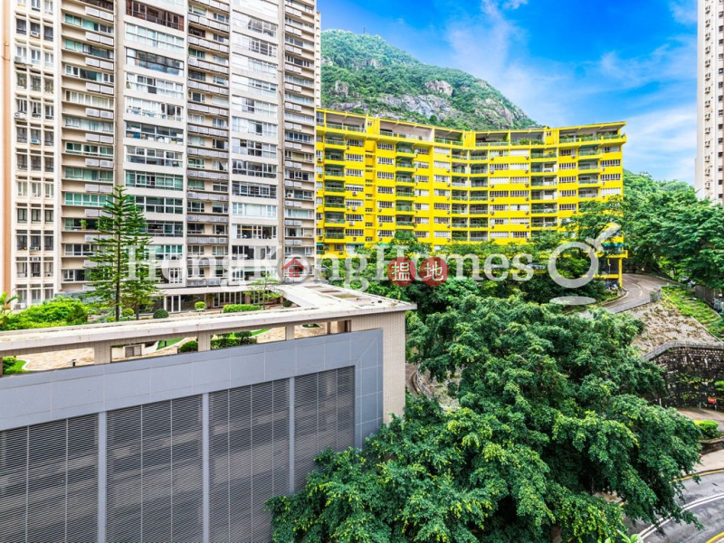 Property Search Hong Kong | OneDay | Residential Sales Listings | 2 Bedroom Unit at Conduit Tower | For Sale