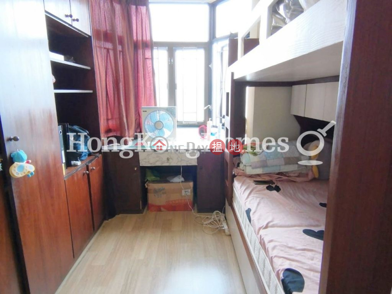 麗景大廈三房兩廳單位出售|西區麗景大廈(Regent Height)出售樓盤 (Proway-LID191105S)