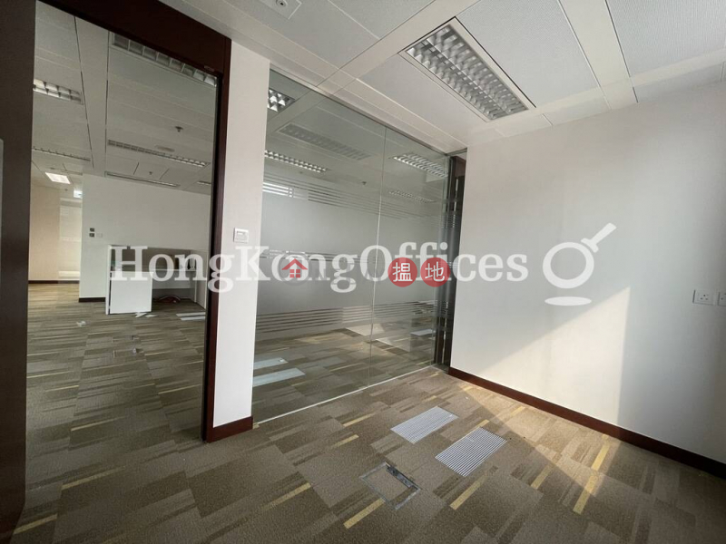 The Center Middle Office / Commercial Property Rental Listings | HK$ 186,450/ month