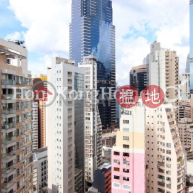 2 Bedroom Unit for Rent at Hollywood Terrace | Hollywood Terrace 荷李活華庭 _0