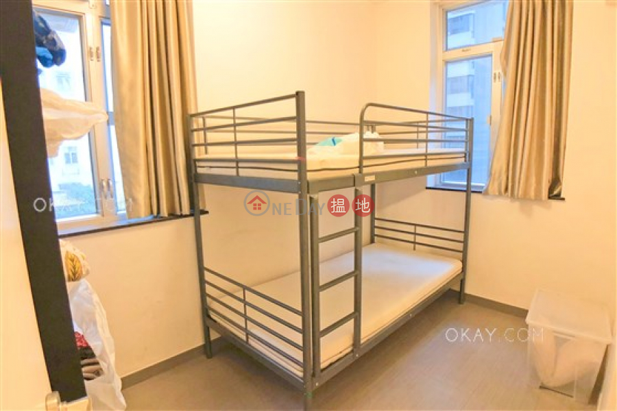 Generous 3 bedroom in Wan Chai | For Sale | 72-86 Lockhart Road | Wan Chai District Hong Kong | Sales, HK$ 8.5M