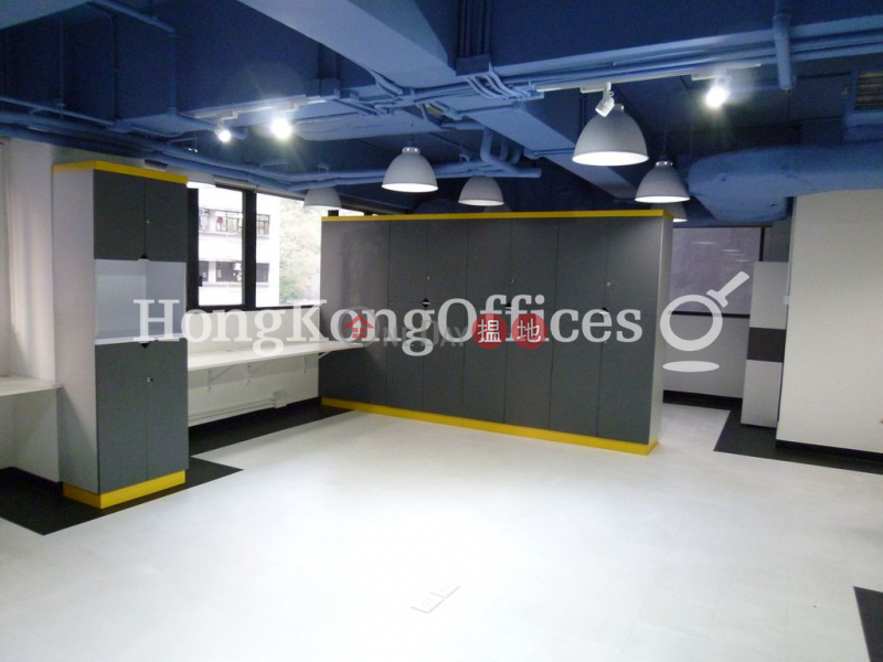 Property Search Hong Kong | OneDay | Office / Commercial Property, Rental Listings Office Unit for Rent at Genesis