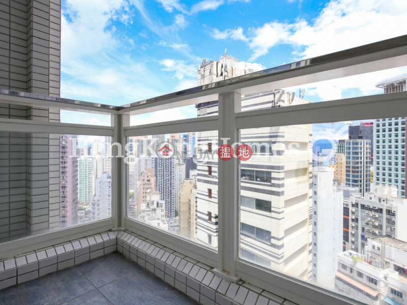 Property Search Hong Kong | OneDay | Residential Rental Listings 3 Bedroom Family Unit for Rent at Centrestage