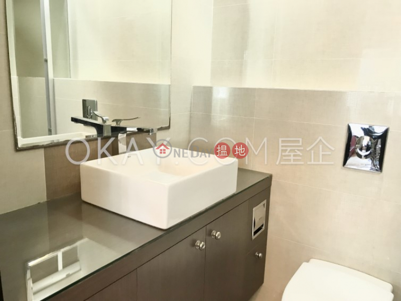 Lovely 2 bedroom on high floor | Rental, Honor Villa 翰庭軒 Rental Listings | Central District (OKAY-R79694)