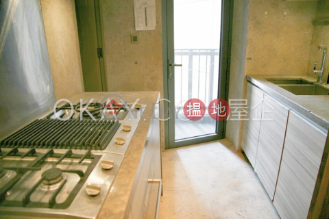 Luxurious 4 bedroom with balcony | Rental|Azura(Azura)Rental Listings (OKAY-R84638)_0