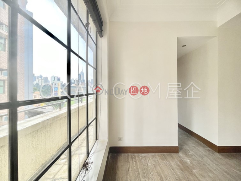 Property Search Hong Kong | OneDay | Residential | Rental Listings Popular 1 bed on high floor with racecourse views | Rental