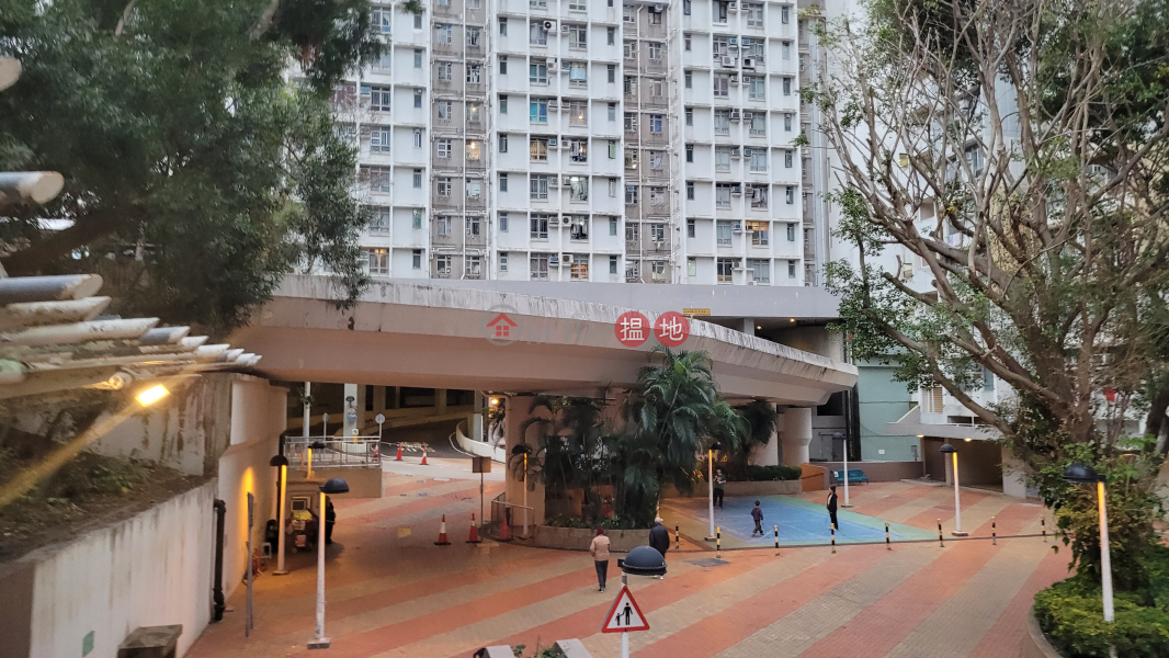 Kwun Fai Court, Ming Fai House Block A (冠暉苑鳴暉閣A座),Ho Man Tin | ()(3)