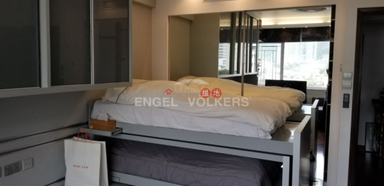 HK$ 54.8M, Repulse Bay Garden Southern District 3 Bedroom Family Flat for Sale in Repulse Bay