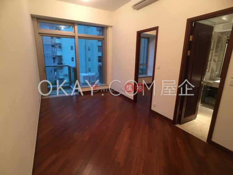 Lovely 1 bedroom with balcony | Rental, The Avenue Tower 2 囍匯 2座 Rental Listings | Wan Chai District (OKAY-R289112)