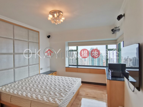 Gorgeous 3 bedroom on high floor | Rental | Robinson Place 雍景臺 _0