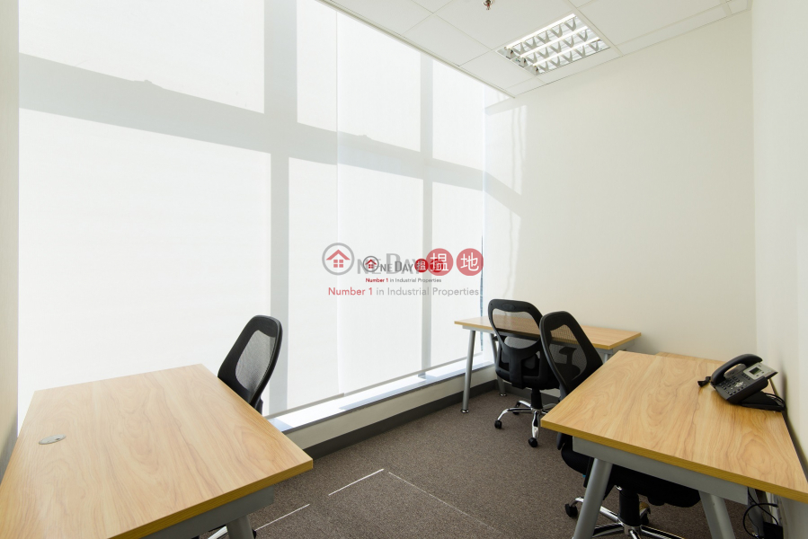 Serviced Office, Lai Chi Kok Billion Plaza 2 10 Cheung Yue Street | Cheung Sha Wan Hong Kong Rental | HK$ 4,800/ month