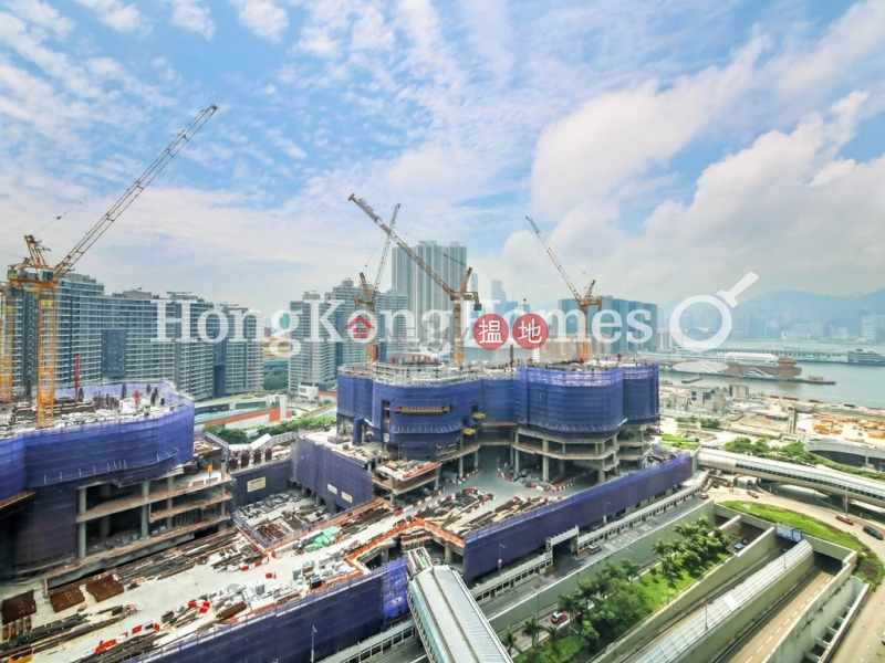 Property Search Hong Kong | OneDay | Residential | Rental Listings 3 Bedroom Family Unit for Rent at The Waterfront Phase 2 Tower 6