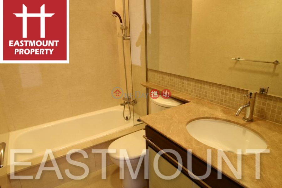 Sai Kung Villa House | Property For Rent or Lease in The Giverny, Hebe Haven 白沙灣溱喬-Well managed, High ceiling Hiram\'s Highway | Sai Kung Hong Kong Rental, HK$ 75,000/ month
