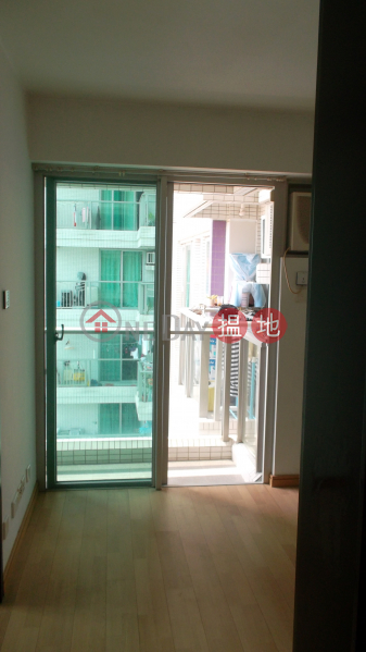 HK$ 15,800/ month Grand Waterfront Kowloon City Grand Waterfront apartment