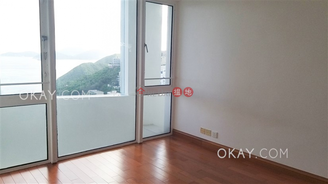 Property Search Hong Kong | OneDay | Residential, Rental Listings Rare 3 bedroom on high floor with sea views & balcony | Rental