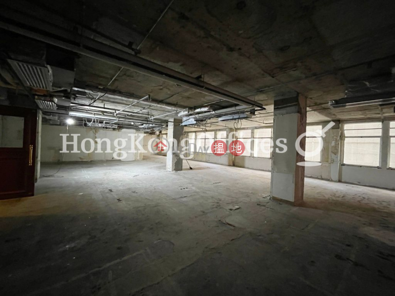 HK$ 161,120/ month | New Henry House | Central District Office Unit for Rent at New Henry House