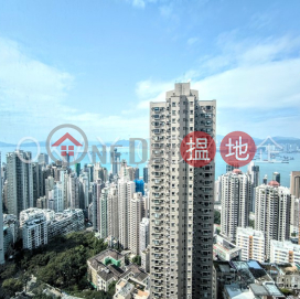3房2廁,極高層,連車位帝豪閣出租單位 | 帝豪閣 Imperial Court _0