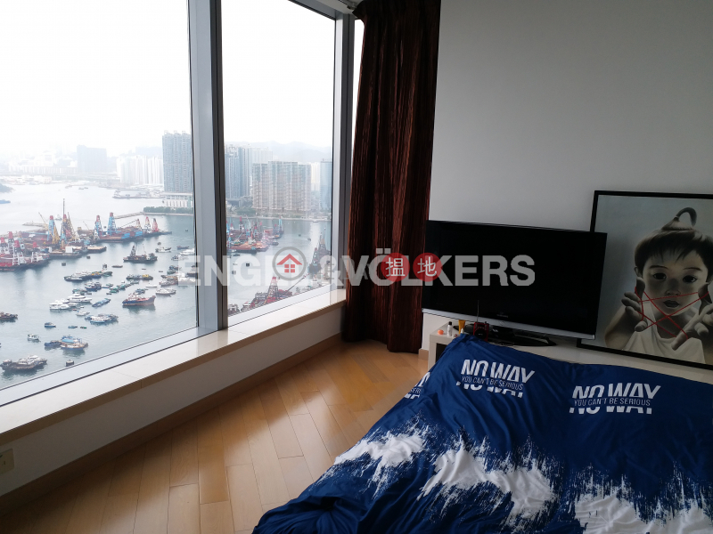 Property Search Hong Kong | OneDay | Residential Rental Listings, 3 Bedroom Family Flat for Rent in West Kowloon