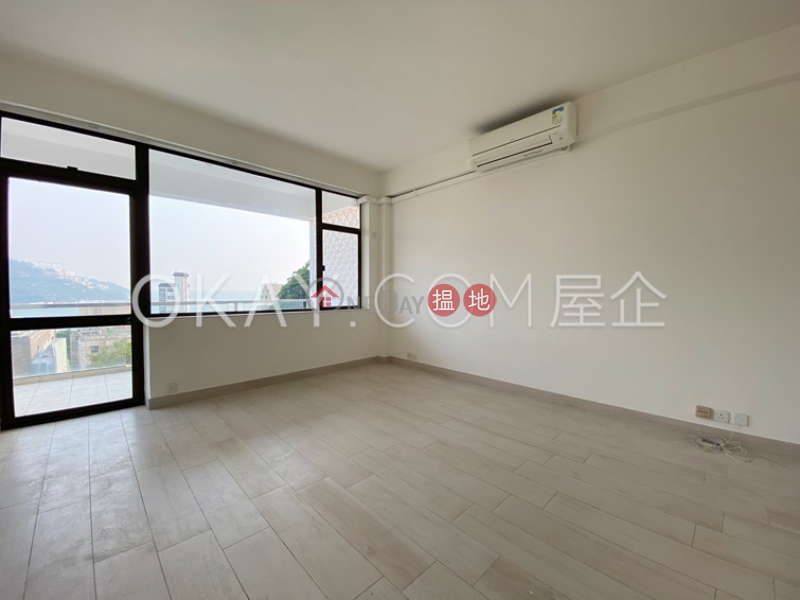 HK$ 75,000/ month, Gordon Terrace | Southern District, Unique 3 bedroom with sea views, rooftop & balcony | Rental