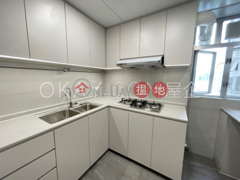 Tasteful 3 bed on high floor with sea views & balcony | Rental | (T-43) Primrose Mansion Harbour View Gardens (East) Taikoo Shing 春櫻閣 (43座) _0