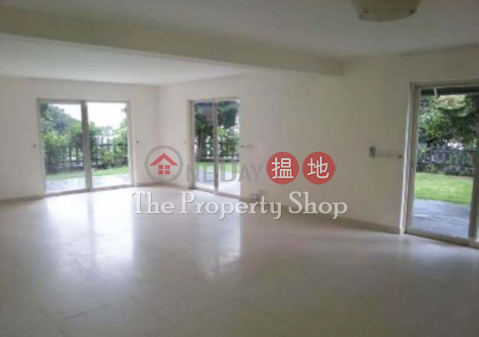 Sai Kung Huge Garden House, Wong Chuk Wan Village House 黃竹灣村屋 | Sai Kung (SK0131)_0