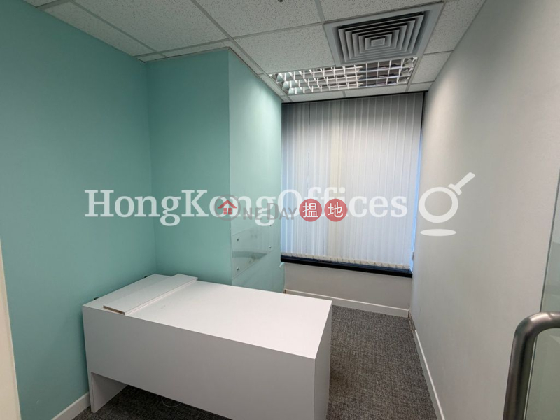Property Search Hong Kong | OneDay | Office / Commercial Property, Rental Listings, Office Unit for Rent at Lippo Leighton Tower