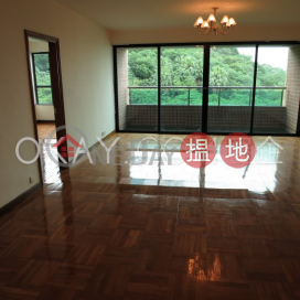 Rare 3 bedroom with balcony & parking | Rental | Regent Palisades 帝柏園 _0