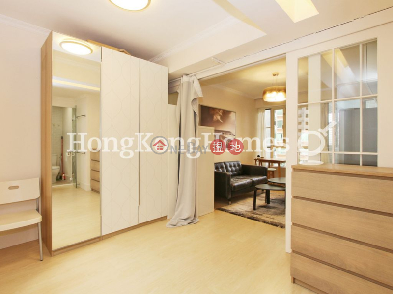 HK$ 21,800/ month | Park Height Western District 1 Bed Unit for Rent at Park Height