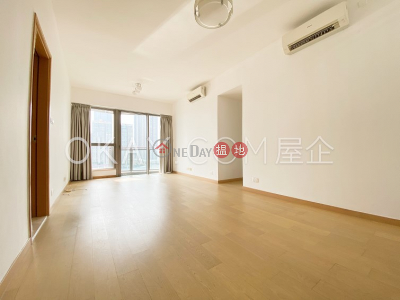 Charming 3 bedroom with balcony | For Sale, 9 Austin Road West | Yau Tsim Mong | Hong Kong | Sales HK$ 30M