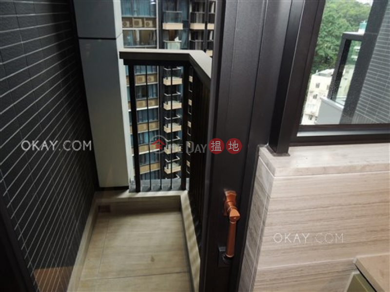 HK$ 26M Fleur Pavilia Tower 3, Eastern District | Rare 3 bedroom with balcony | For Sale