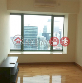 Stylish 2 bedroom on high floor with harbour views | Rental | No 1 Star Street 匯星壹號 _0