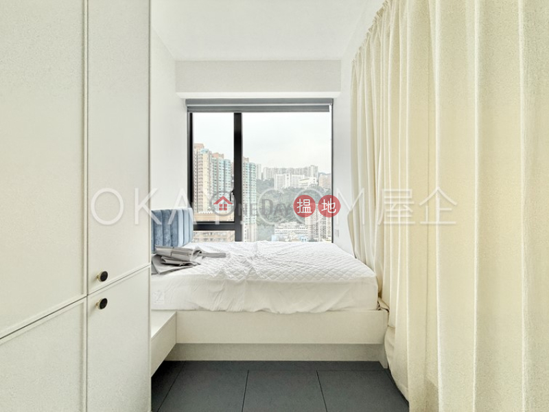 香港搵樓|租樓|二手盤|買樓| 搵地 | 住宅-出租樓盤|2房1廁,極高層,海景君譽峰出租單位