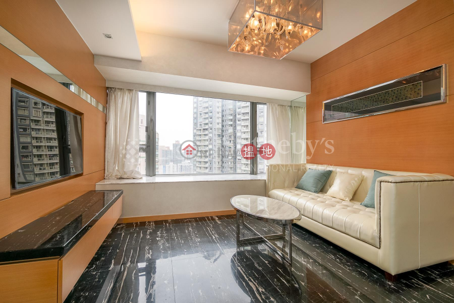 出售尚賢居兩房一廳單位-72士丹頓街 | 中區-香港出售|HK$ 1,900萬