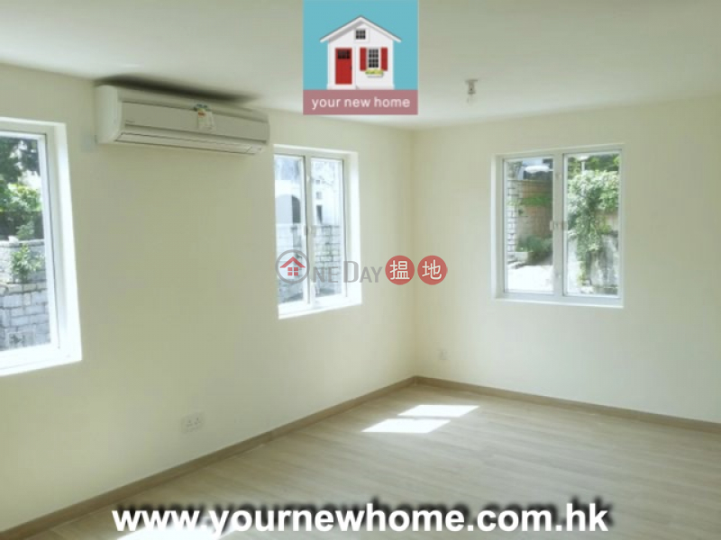 HK$ 51,000/ month | Tai Au Mun | Sai Kung, 4 Bedroom House in Clearwater Bay | For Rent