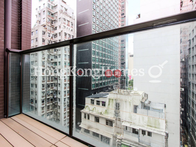 1 Bed Unit for Rent at yoo Residence | 33 Tung Lo Wan Road | Wan Chai District, Hong Kong | Rental, HK$ 21,000/ month
