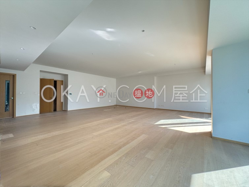 HK$ 87,000/ 月駿嶺薈沙田4房3廁,星級會所,連車位駿嶺薈出租單位