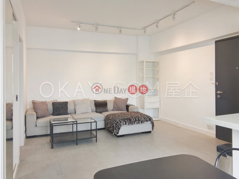 五福大廈 B座-中層-住宅-出租樓盤|HK$ 30,000/ 月