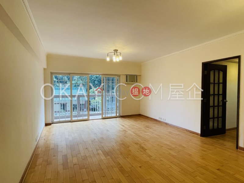 Efficient 3 bedroom with balcony & parking | For Sale | Realty Gardens 聯邦花園 Sales Listings