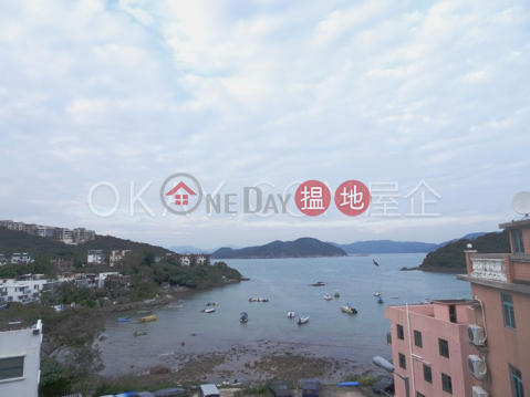 Gorgeous house with sea views, rooftop & terrace | For Sale | 48 Sheung Sze Wan Village 相思灣村48號 _0