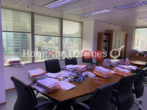 Office Unit for Rent at Cosco Tower, Cosco Tower 中遠大廈 | Western District (HKO-9715-ACHR)_0