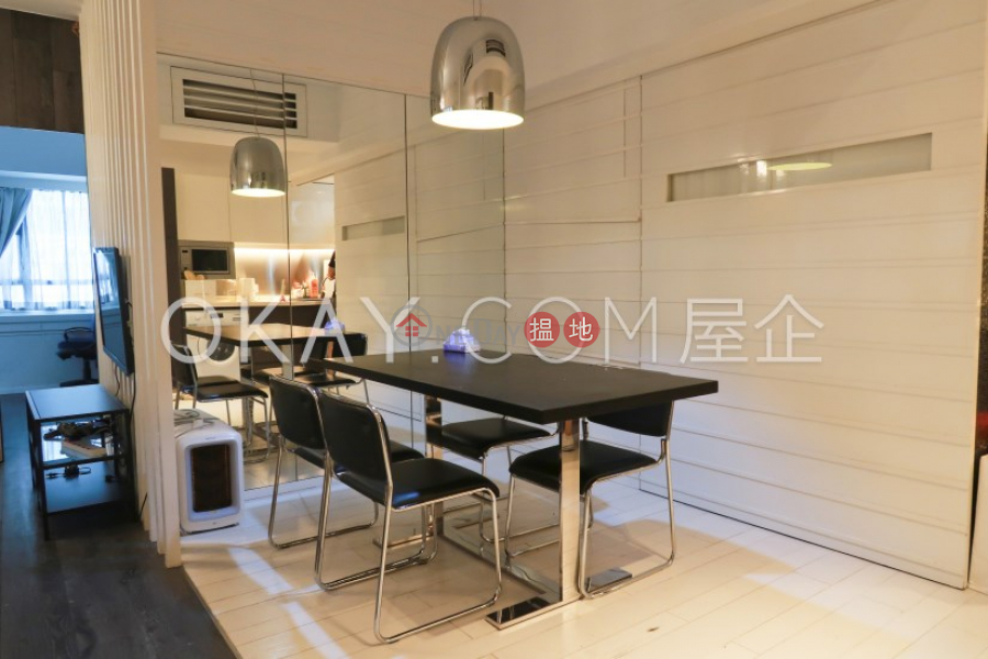 Rare 1 bedroom in Mid-levels West | Rental, 52 Conduit Road | Western District, Hong Kong | Rental HK$ 25,000/ month