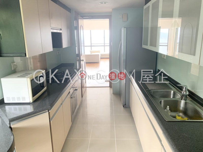 HK$ 78,000/ month, Pacific View, Southern District | Rare 4 bedroom with sea views, balcony | Rental