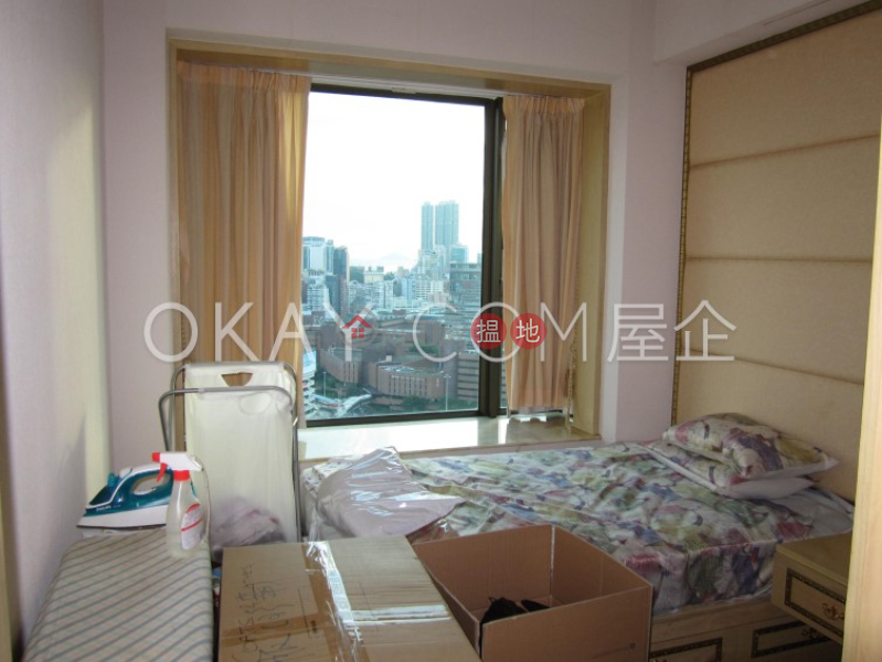 HK$ 15.5M Royal Peninsula Block 1 | Kowloon City, Gorgeous 3 bedroom on high floor with harbour views | For Sale