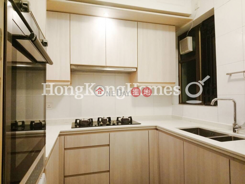 HK$ 45,000/ month The Belcher\'s Phase 2 Tower 8, Western District | 3 Bedroom Family Unit for Rent at The Belcher\'s Phase 2 Tower 8