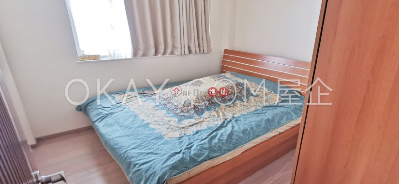 HK$ 42,000/ month, Great George Building | Wan Chai District | Lovely 3 bedroom on high floor | Rental