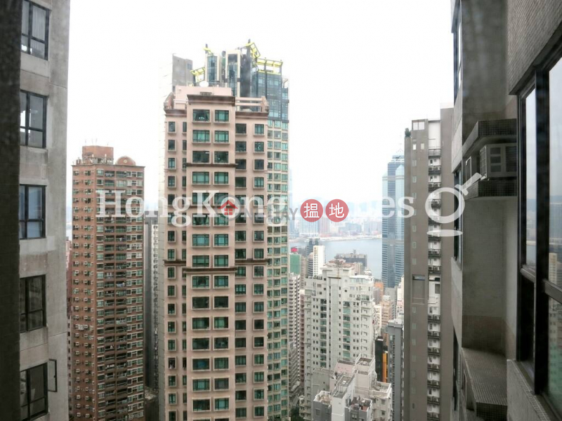 香港搵樓|租樓|二手盤|買樓| 搵地 | 住宅-出售樓盤慧豪閣三房兩廳單位出售
