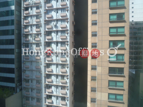 Office Unit for Rent at The Pemberton, The Pemberton 柏廷坊 | Western District (HKO-17108-AJHR)_0