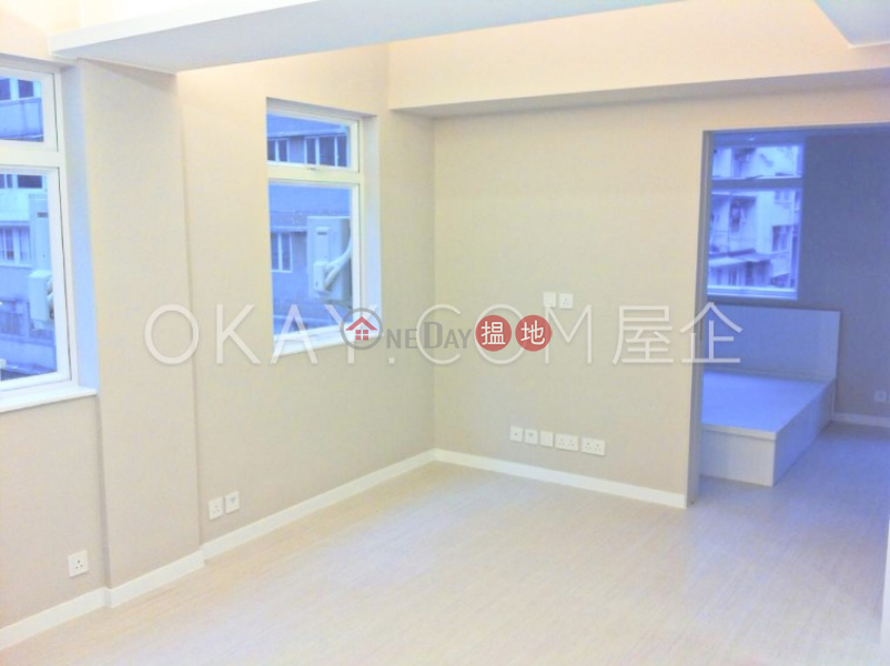 1房1廁,極高層聯益大廈出租單位|聯益大廈(Luen Yick Building)出租樓盤 (OKAY-R383243)